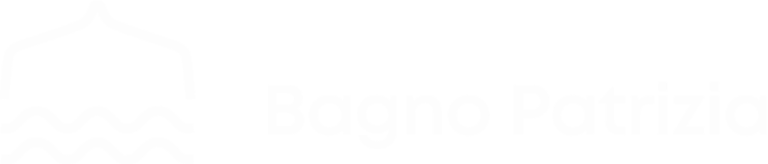 Logo Bagno Patrizia