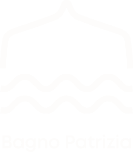 Logo Bagno Patrizia