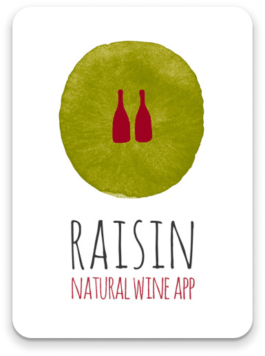 Badge App Raisin